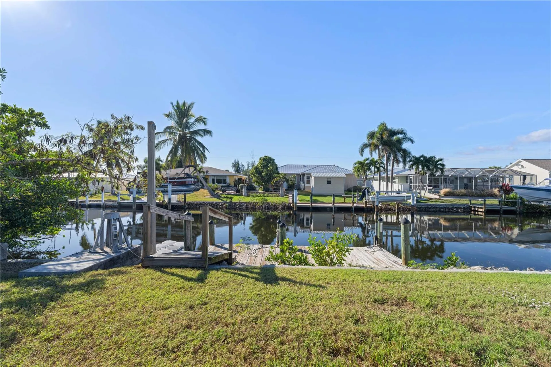 3333 Wisteria Place Punta Gorda FL 33950