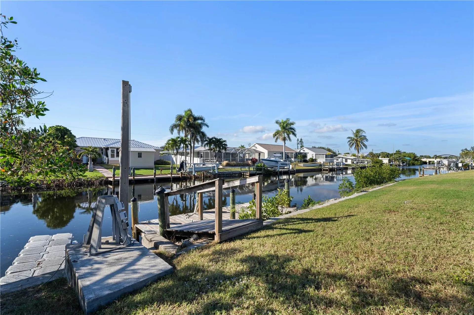 3333 Wisteria Place Punta Gorda FL 33950