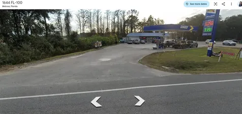 Old Bellamy Trail Melrose FL 32666