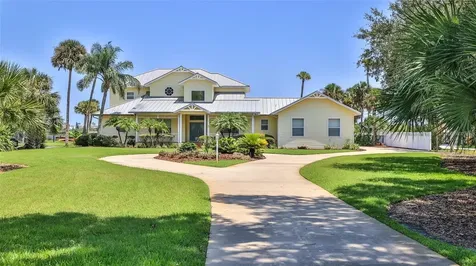 1520 Lambert Avenue Flagler Beach FL 32136