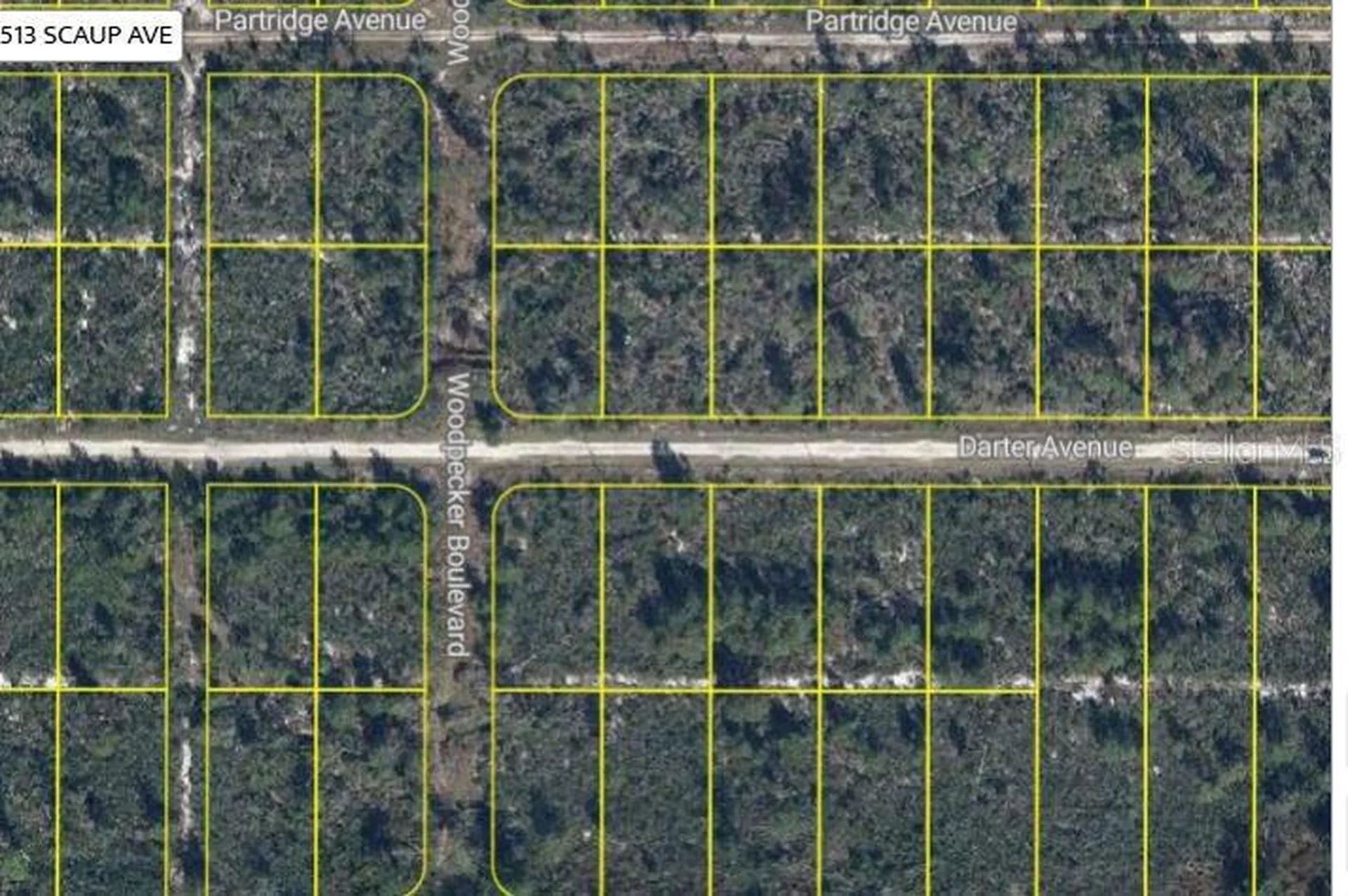 478 Darter Avenue Sebring FL 33870