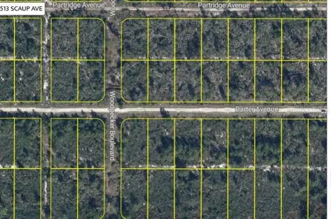 478 Darter Avenue Sebring FL 33870