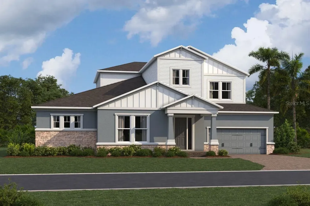 984 Hawksnest Point Oviedo FL 32765
