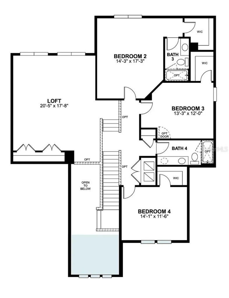 984 Hawksnest Point Oviedo FL 32765