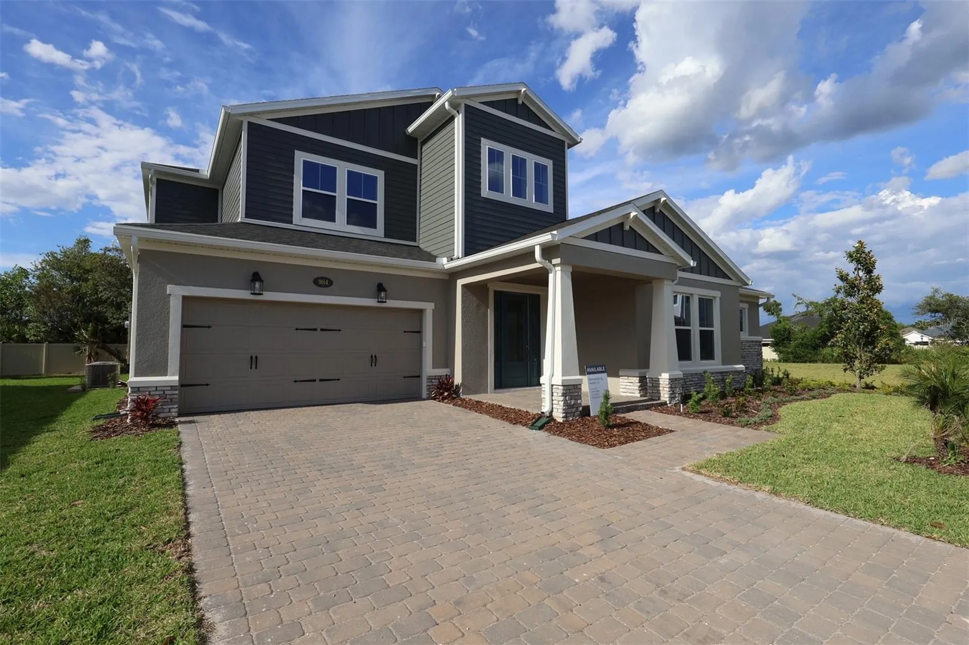 984 Hawksnest Point Oviedo FL 32765