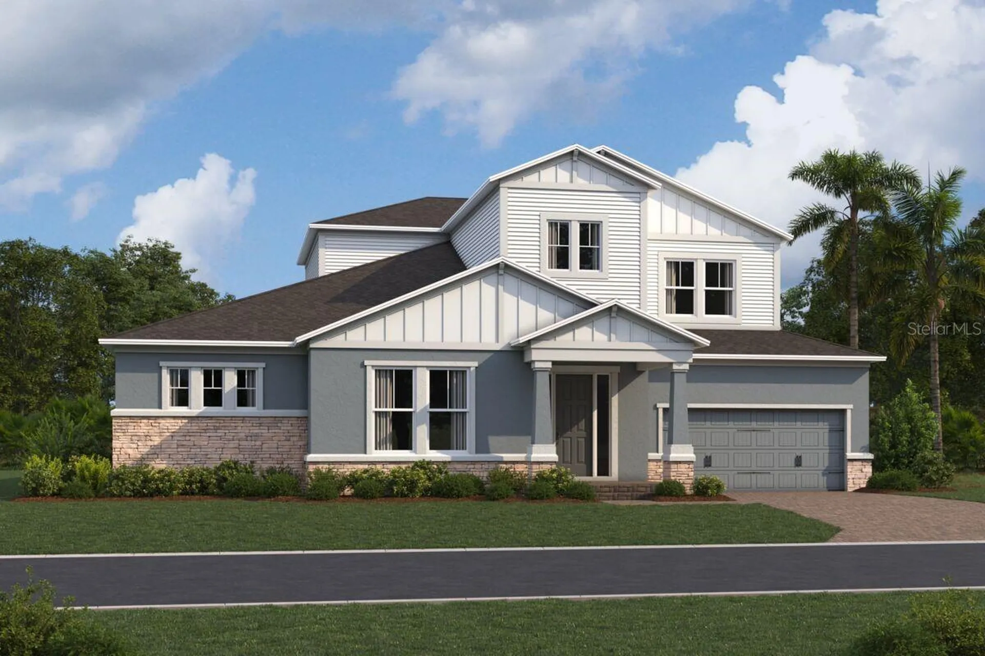 984 Hawksnest Point Oviedo FL 32765