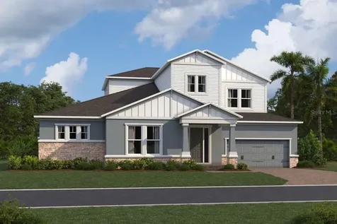 984 Hawksnest Point Oviedo FL 32765