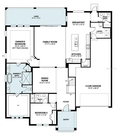 984 Hawksnest Point Oviedo FL 32765