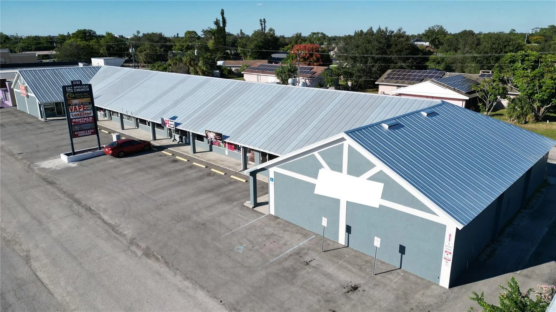 3762 Tamiami Trail Port Charlotte FL 33952