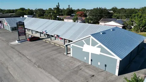 3762 Tamiami Trail Port Charlotte FL 33952