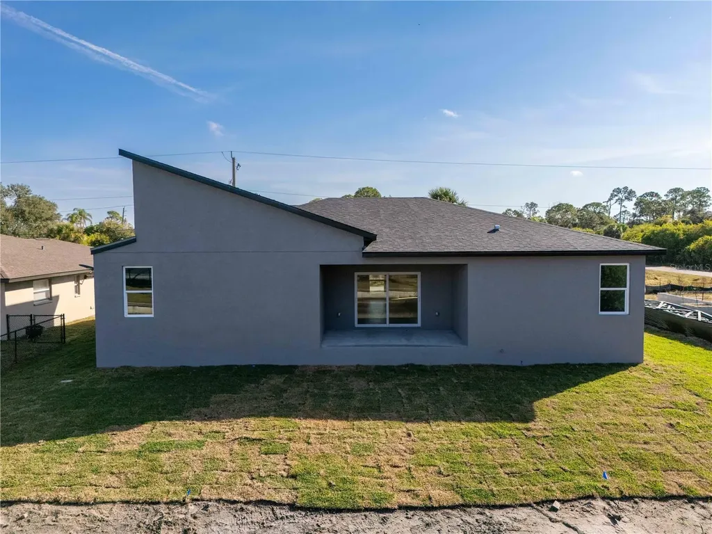 15 Ramblewood Street Port Charlotte FL 33953