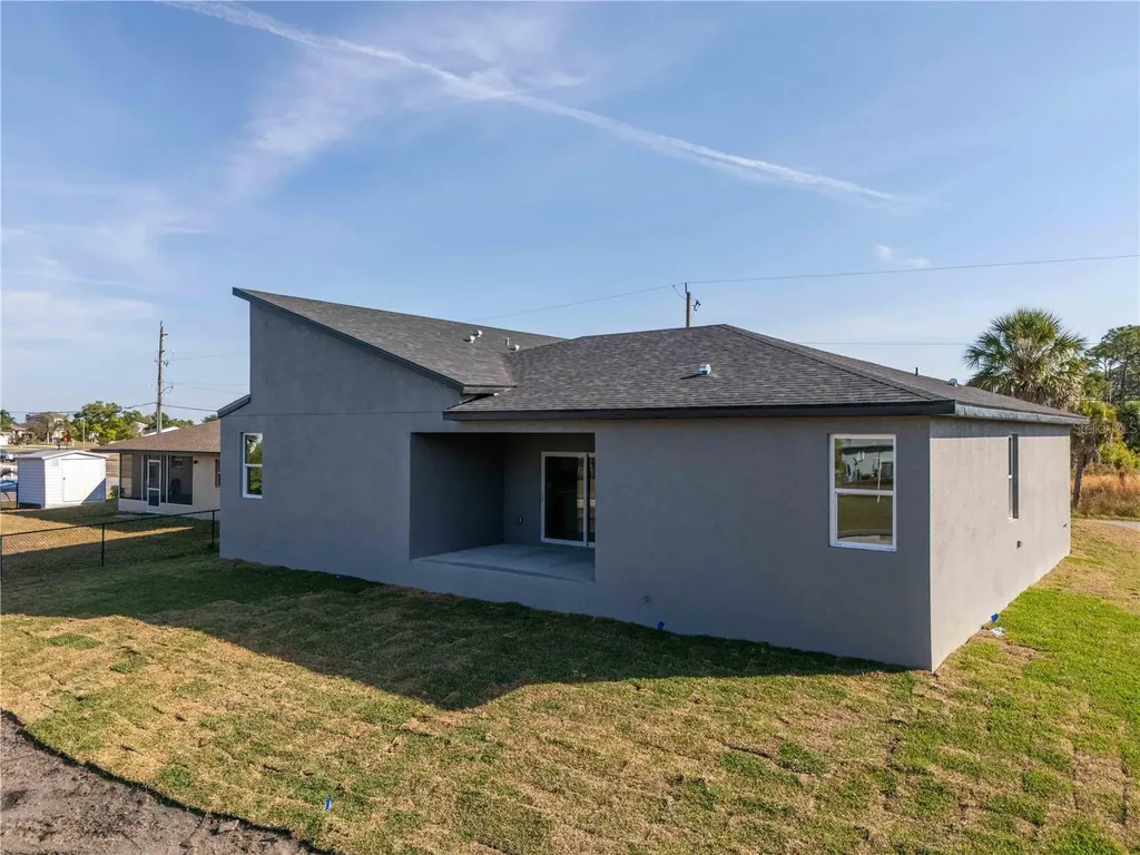 15 Ramblewood Street Port Charlotte FL 33953