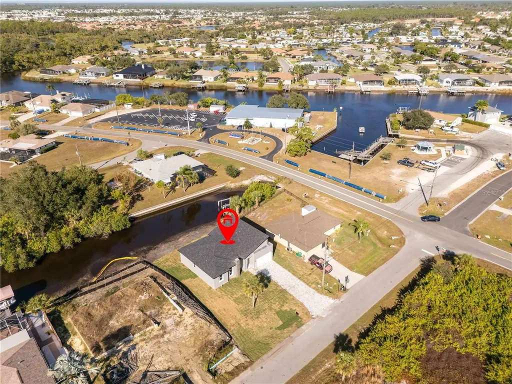 15 Ramblewood Street Port Charlotte FL 33953