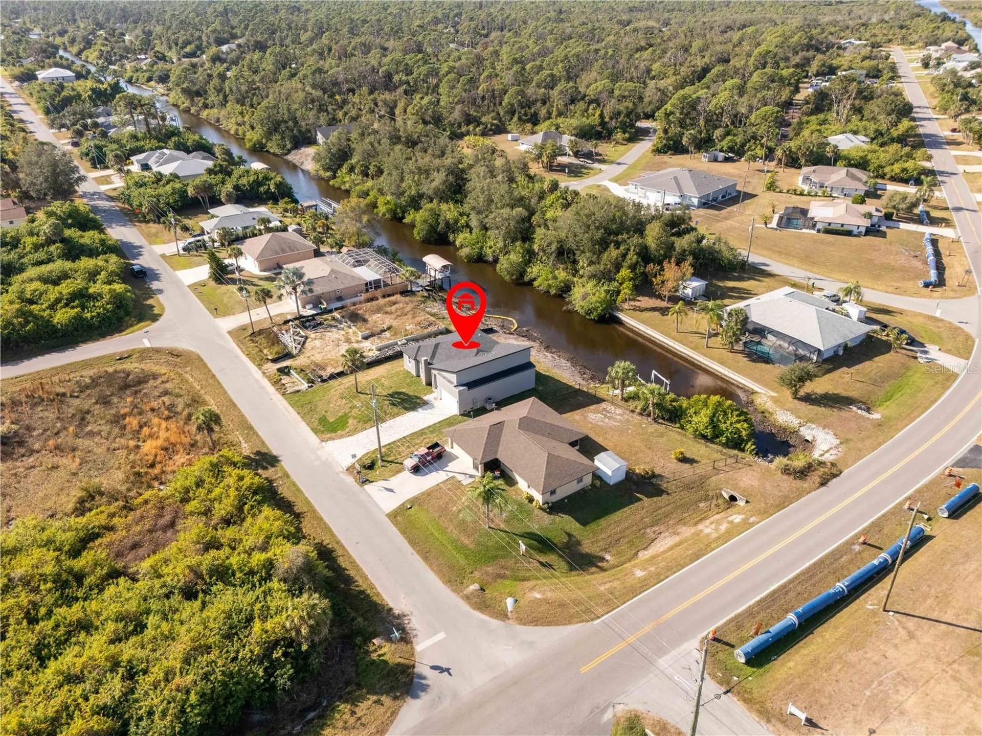 15 Ramblewood Street Port Charlotte FL 33953