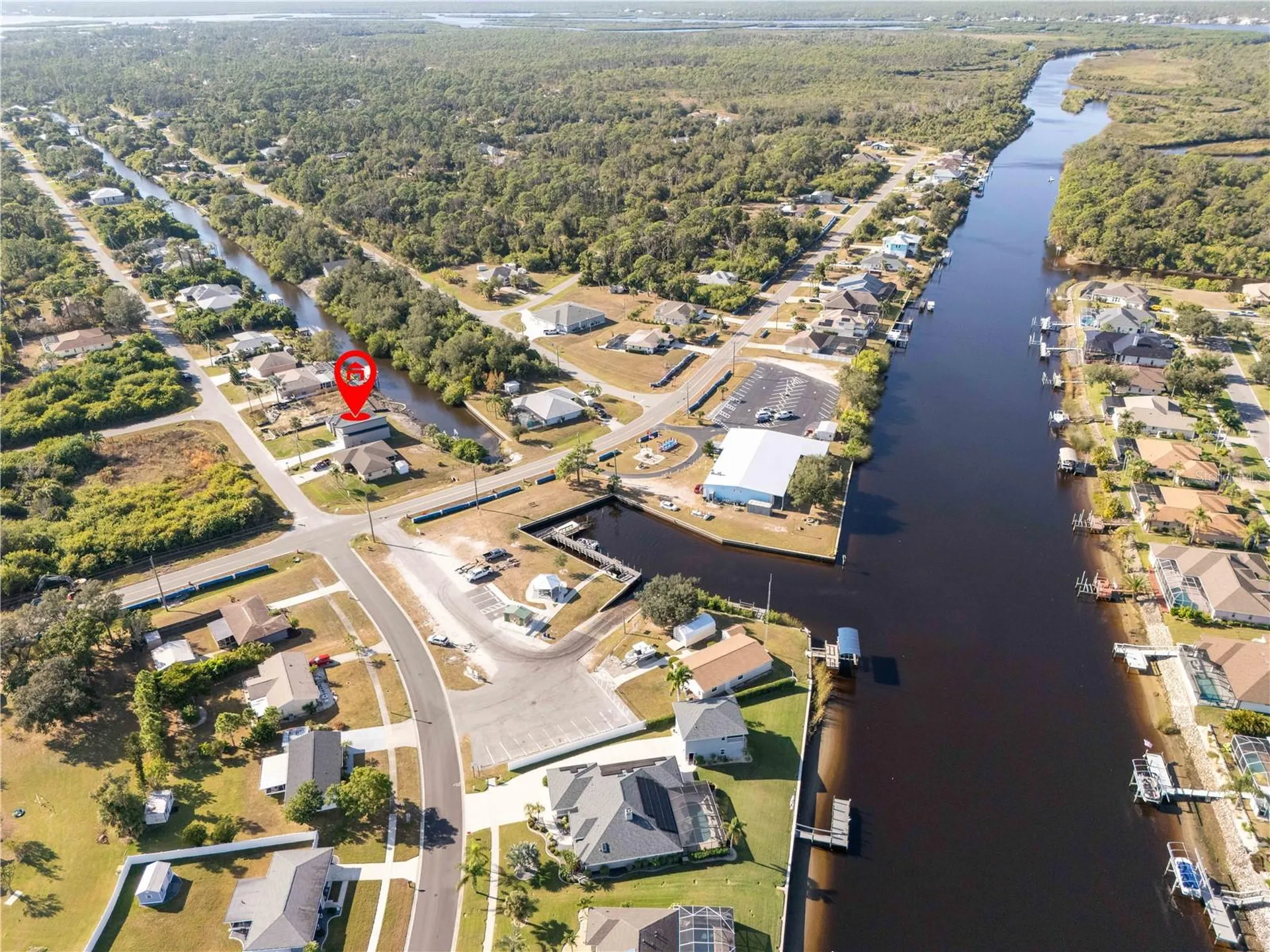 15 Ramblewood Street Port Charlotte FL 33953