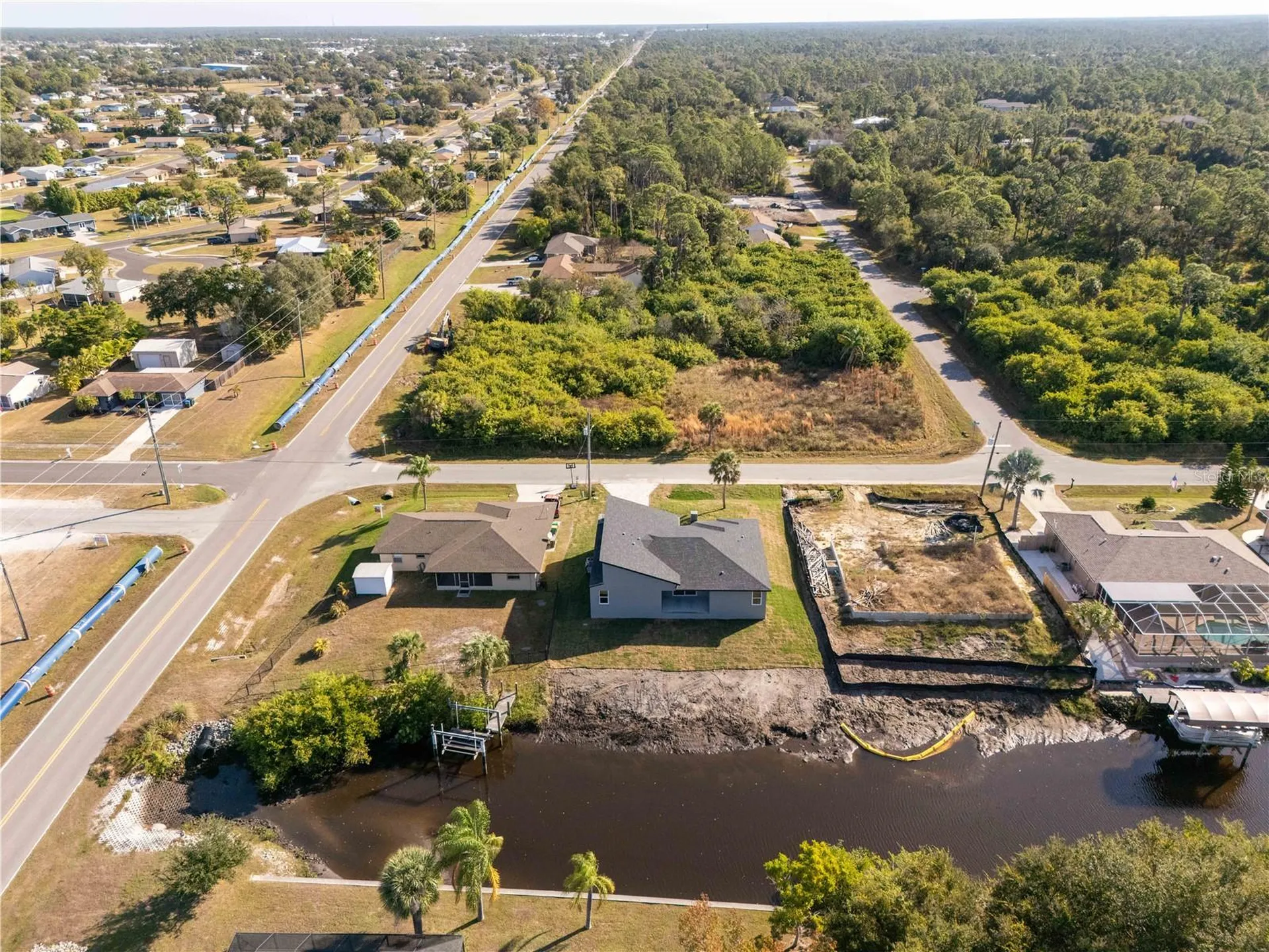 15 Ramblewood Street Port Charlotte FL 33953