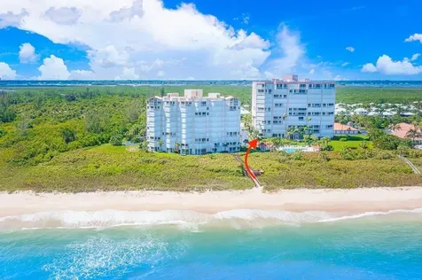 3880 N Highway A1a Hutchinson Island FL 34949
