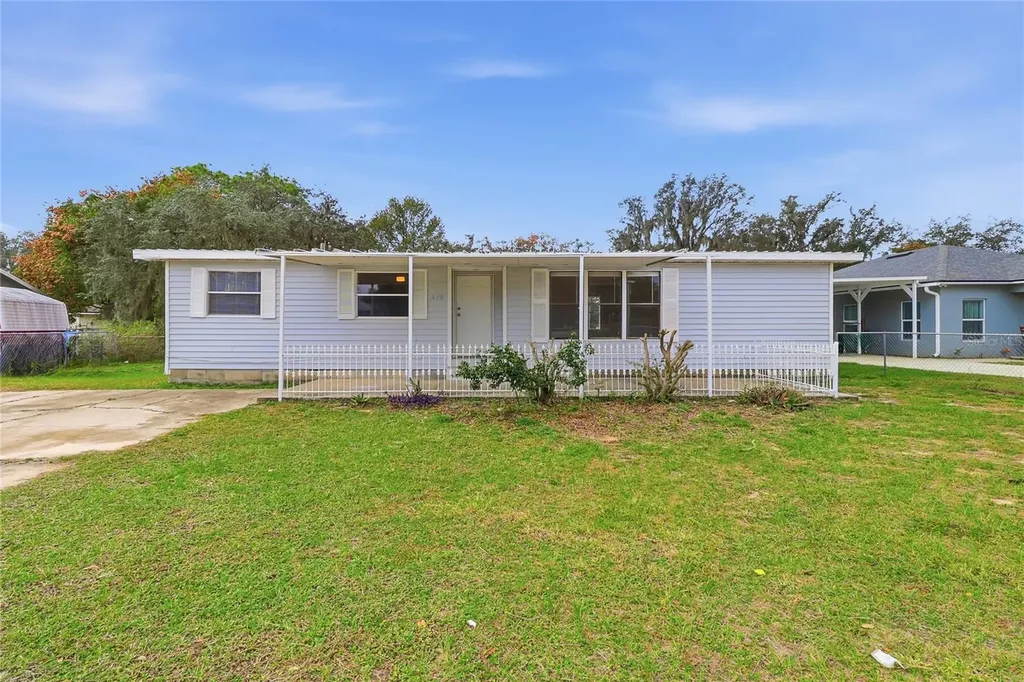 419 Sunrise Boulevard Polk City FL 33868