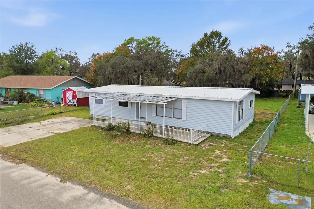419 Sunrise Boulevard Polk City FL 33868