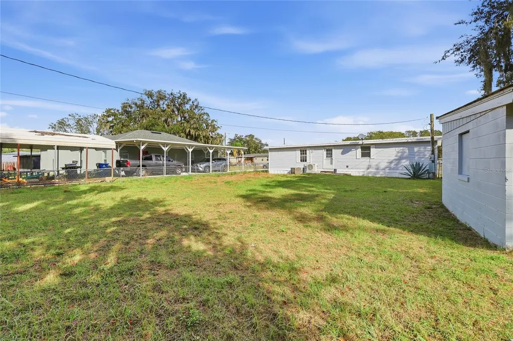 419 Sunrise Boulevard Polk City FL 33868