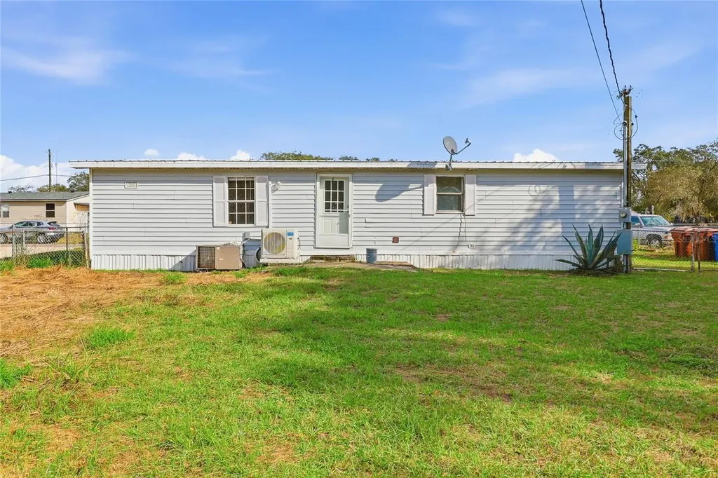 419 Sunrise Boulevard Polk City FL 33868