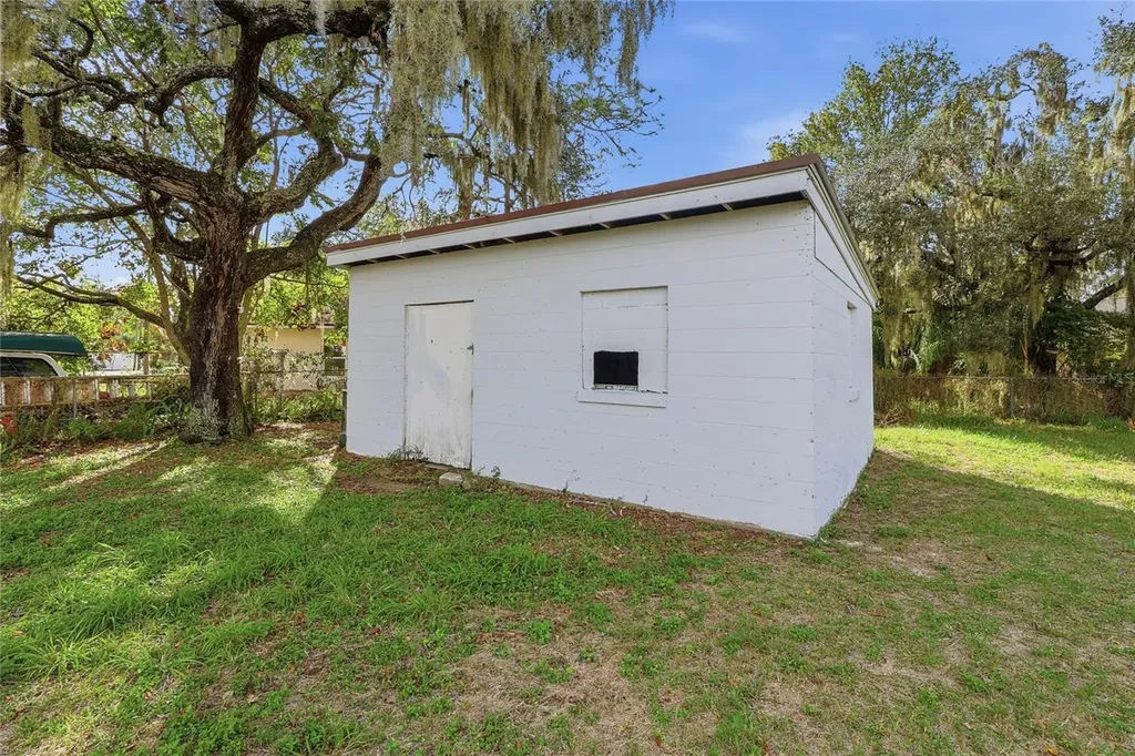419 Sunrise Boulevard Polk City FL 33868