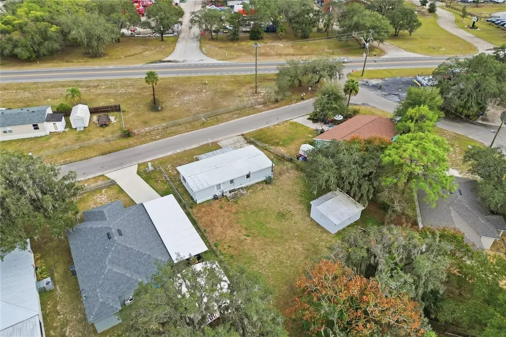 419 Sunrise Boulevard Polk City FL 33868