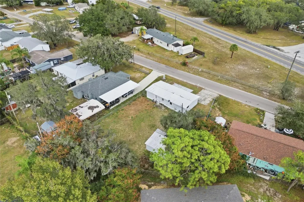 419 Sunrise Boulevard Polk City FL 33868