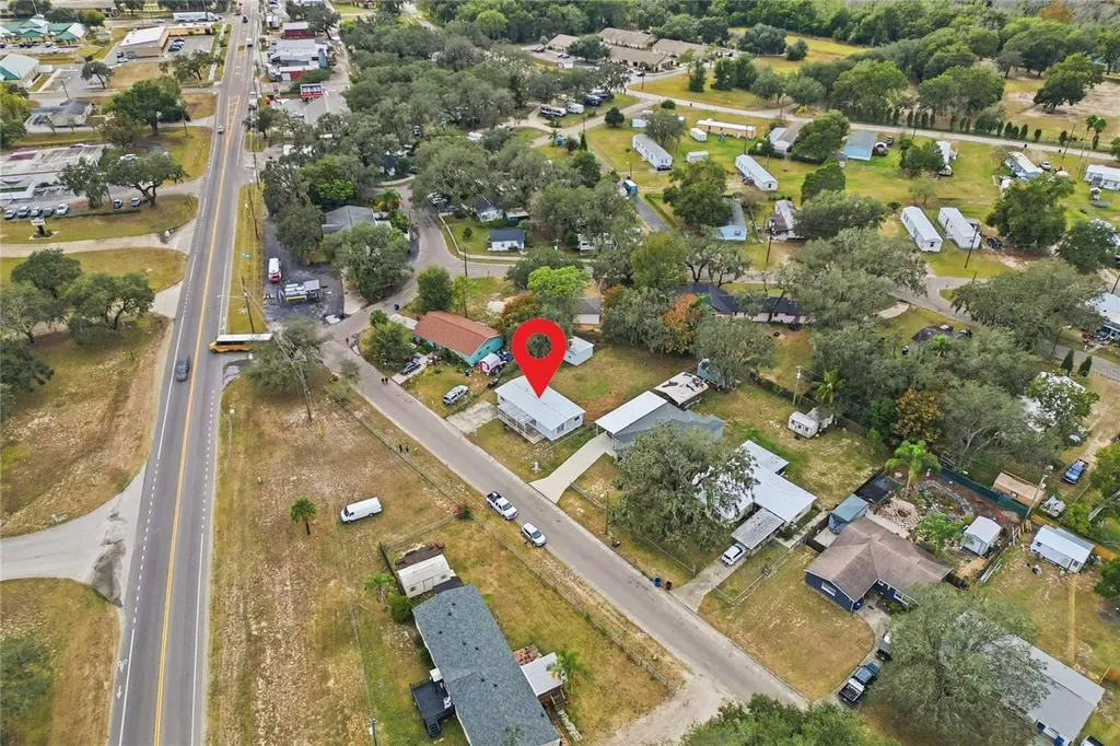 419 Sunrise Boulevard Polk City FL 33868