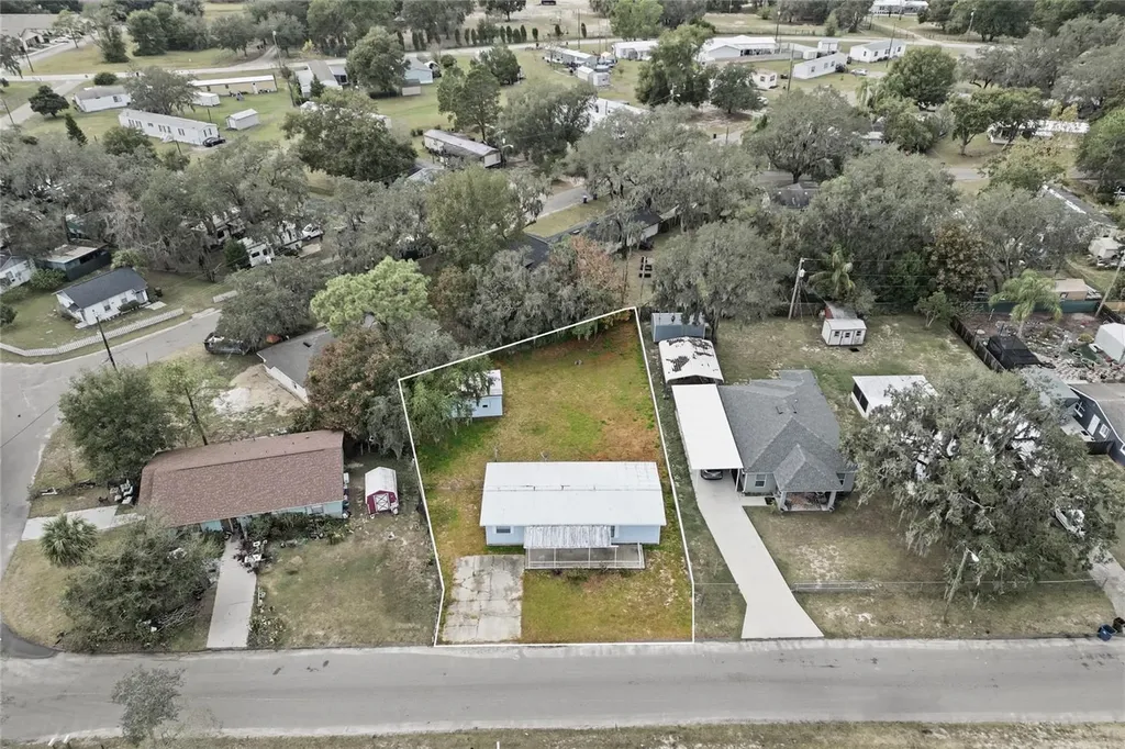 419 Sunrise Boulevard Polk City FL 33868