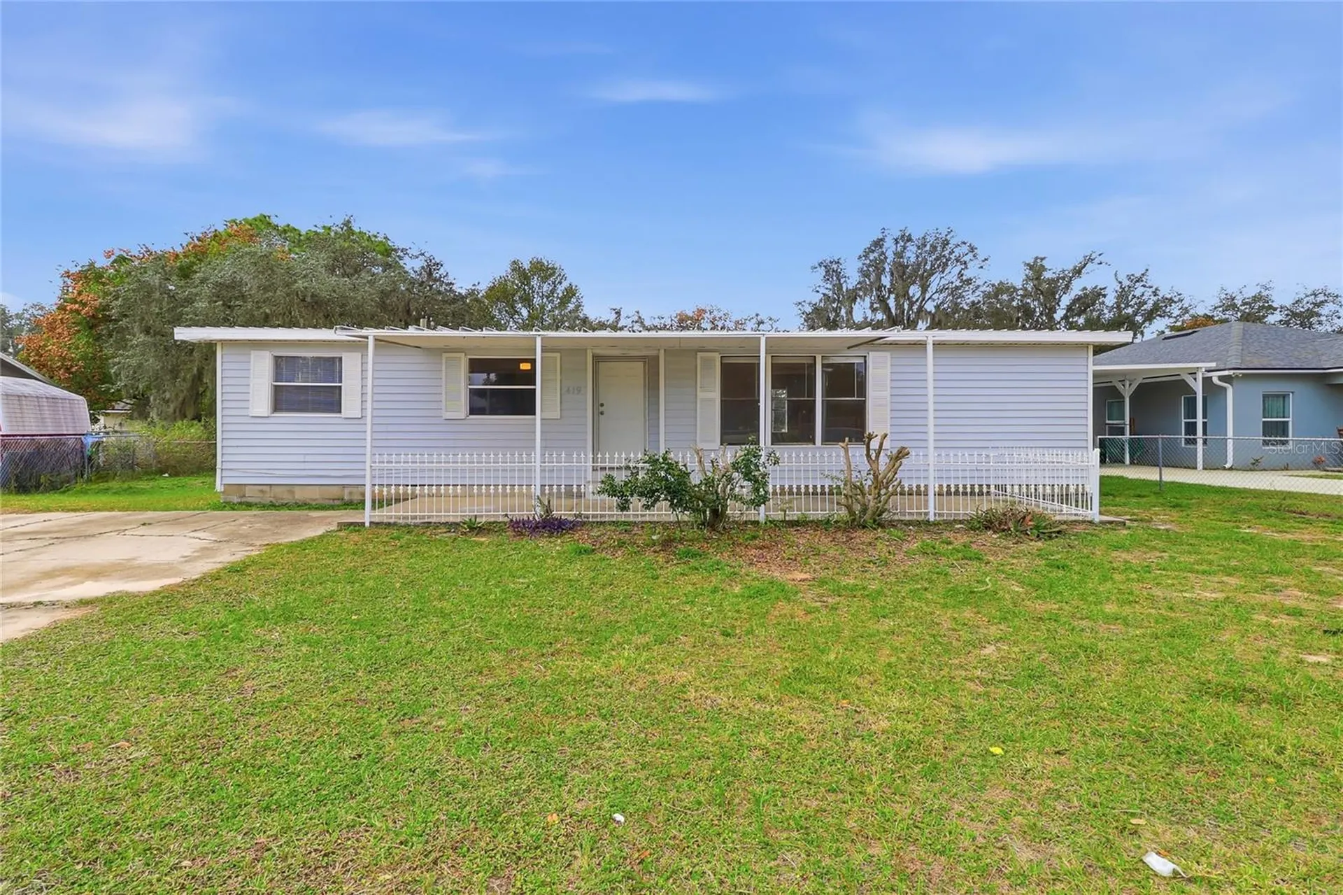 419 Sunrise Boulevard Polk City FL 33868