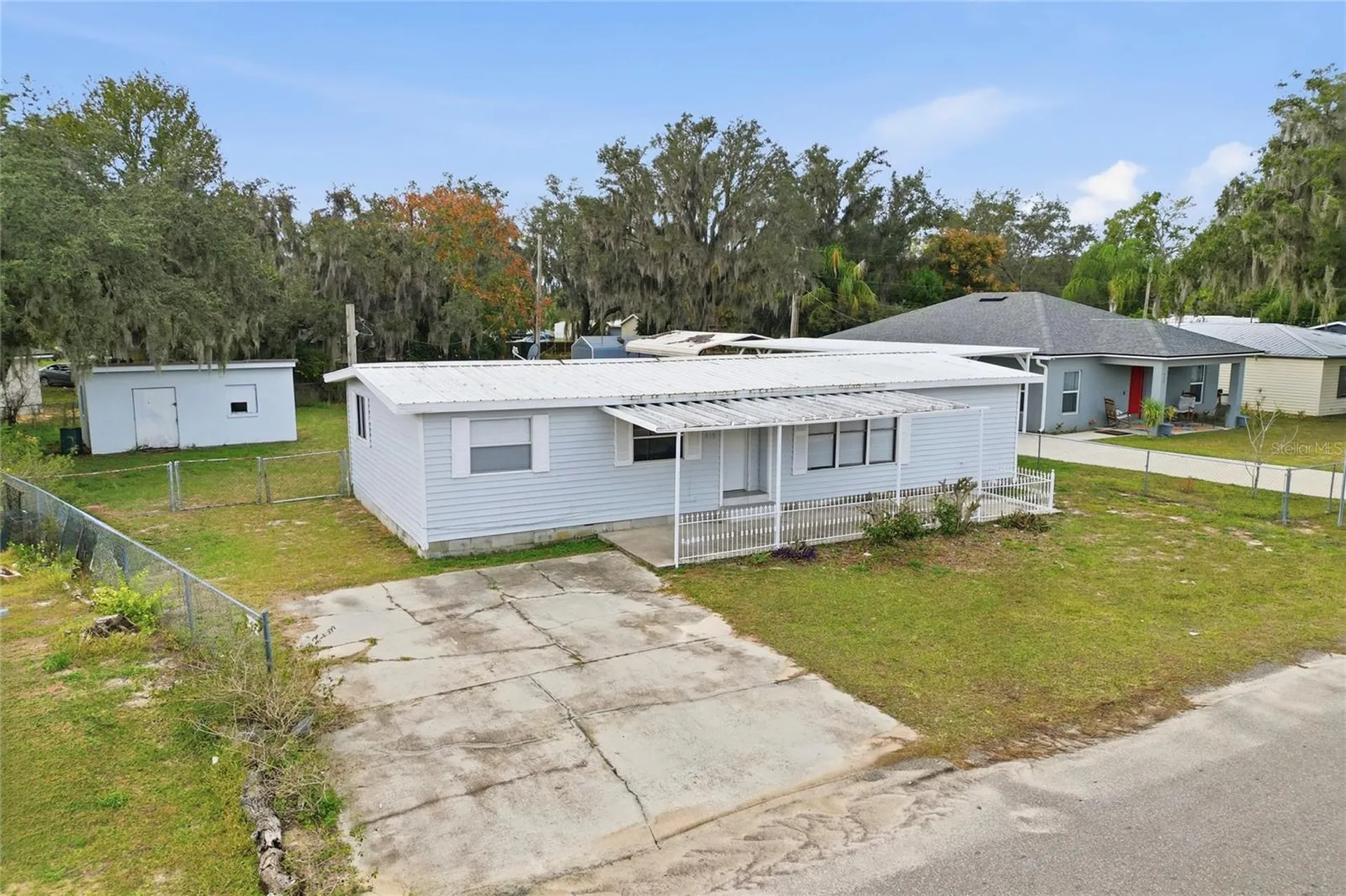 419 Sunrise Boulevard Polk City FL 33868