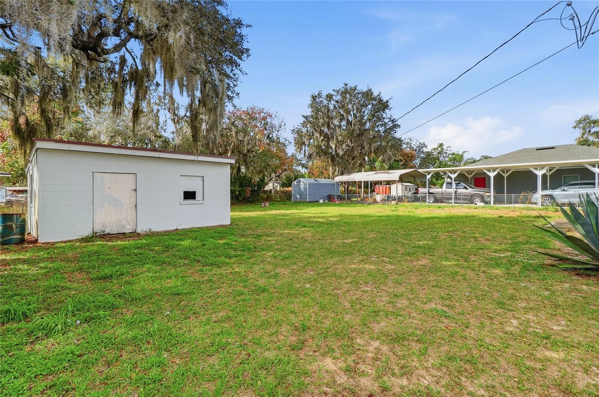 419 Sunrise Boulevard Polk City FL 33868