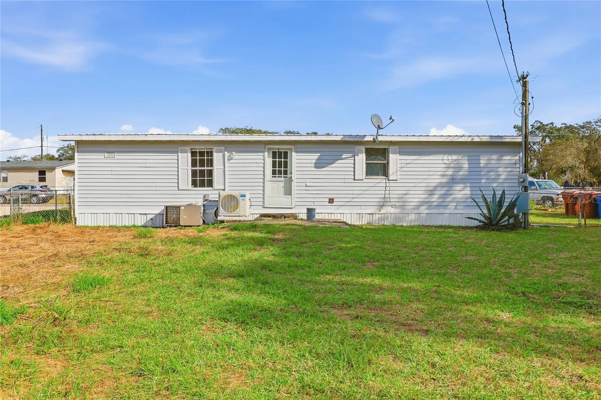 419 Sunrise Boulevard Polk City FL 33868