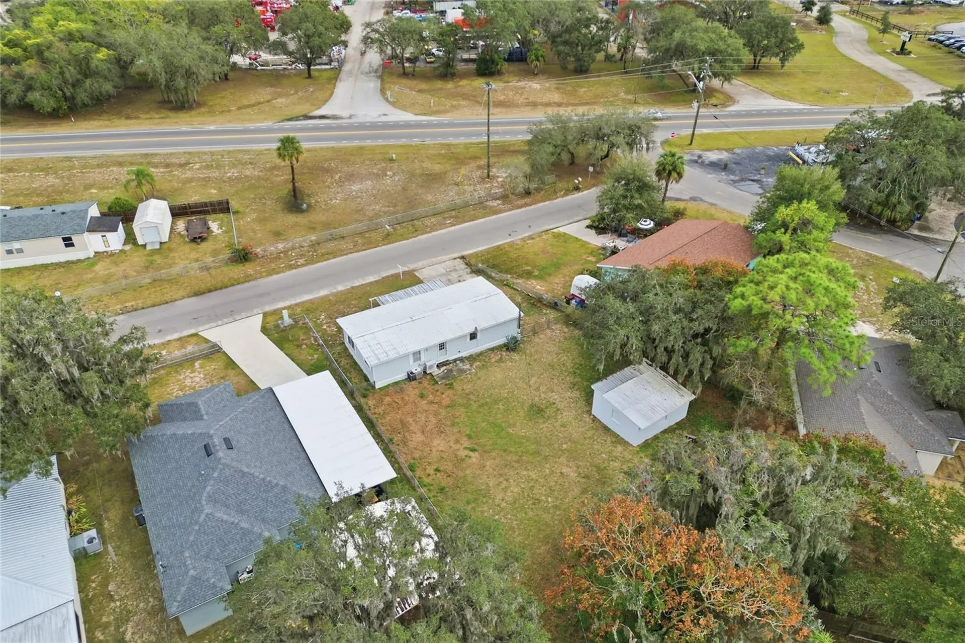 419 Sunrise Boulevard Polk City FL 33868