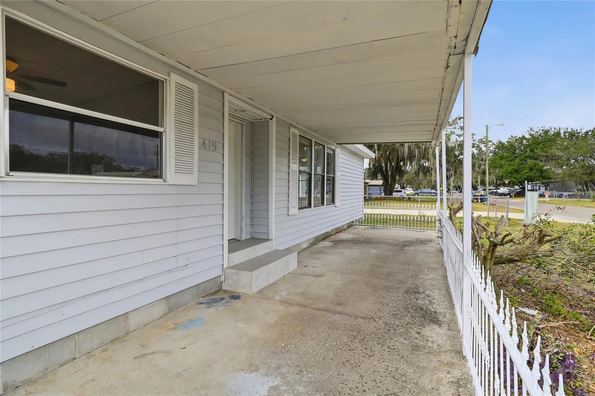419 Sunrise Boulevard Polk City FL 33868