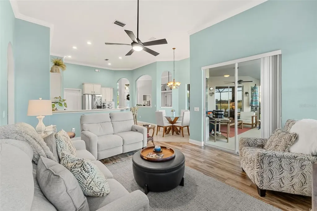 3241 Gatlin Drive Rockledge FL 32955
