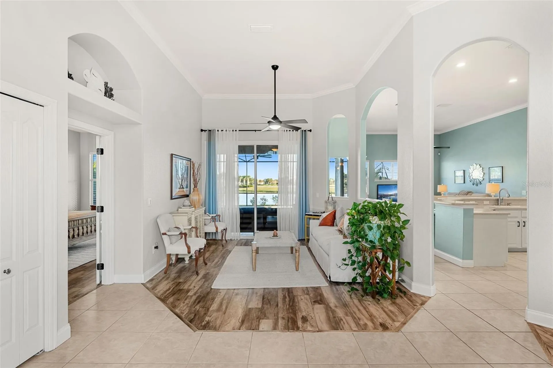 3241 Gatlin Drive Rockledge FL 32955
