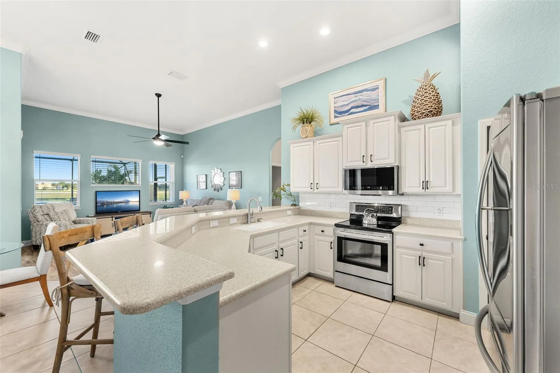 3241 Gatlin Drive Rockledge FL 32955