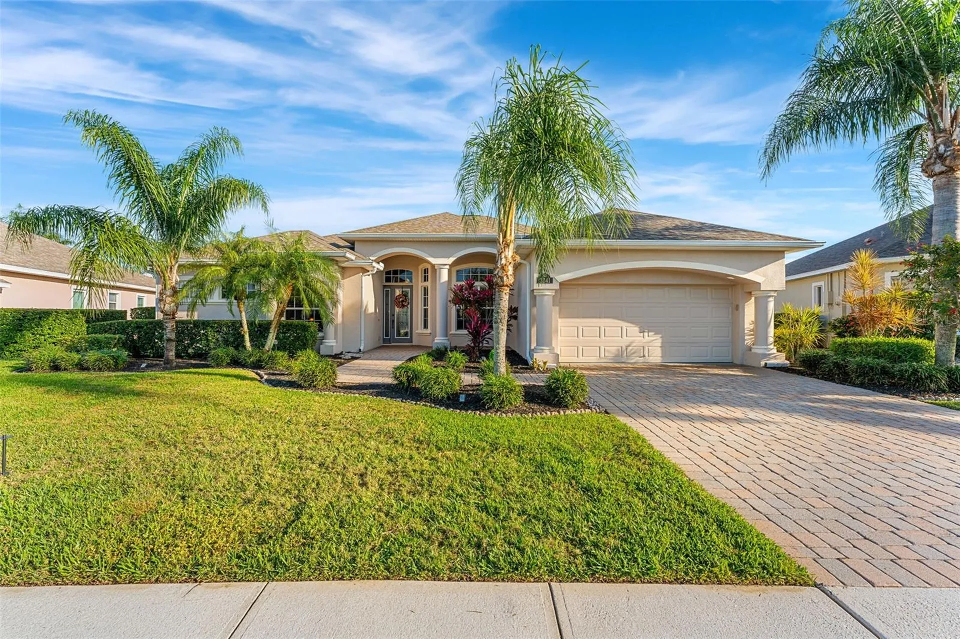 3241 Gatlin Drive Rockledge FL 32955
