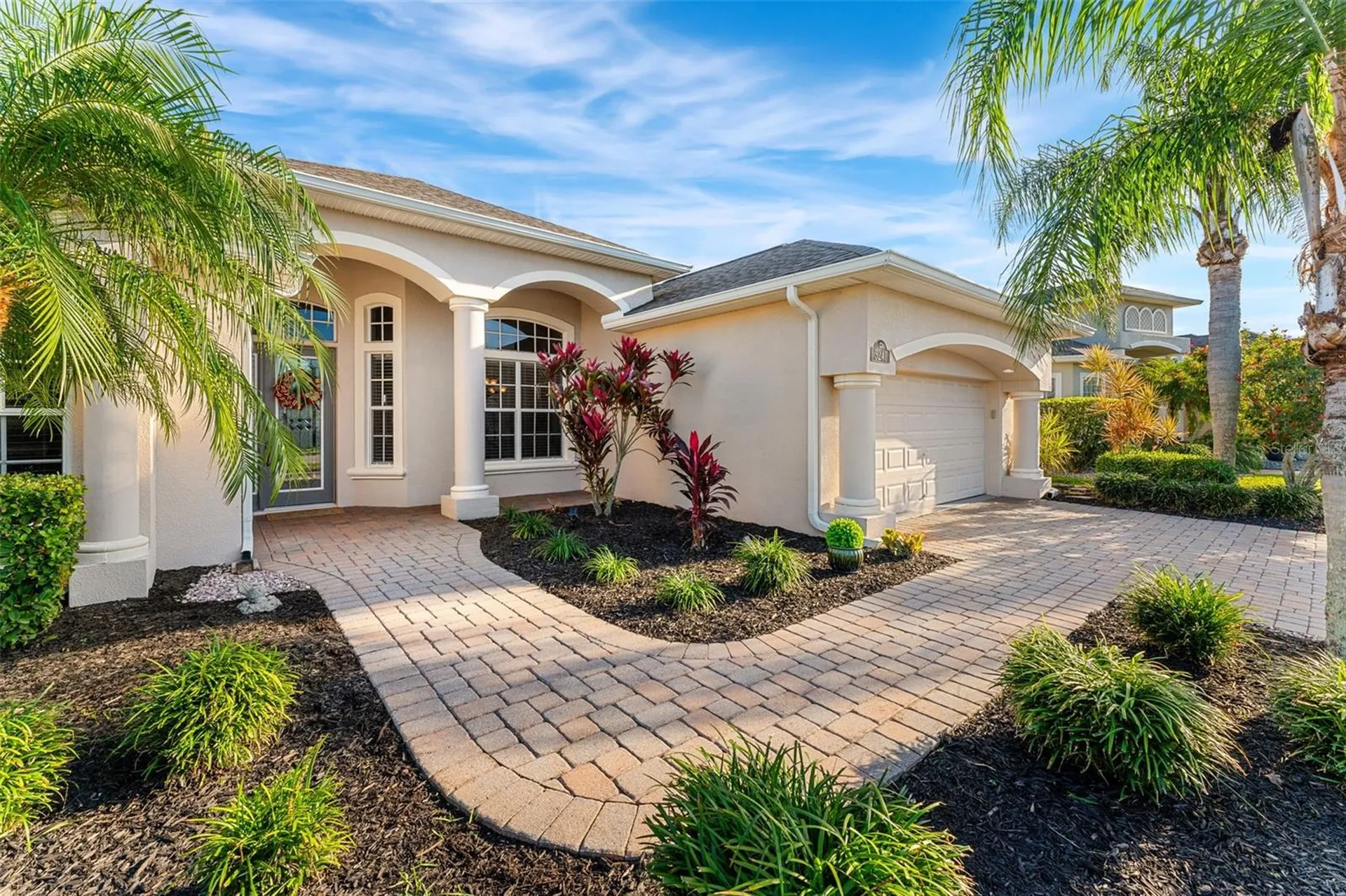3241 Gatlin Drive Rockledge FL 32955