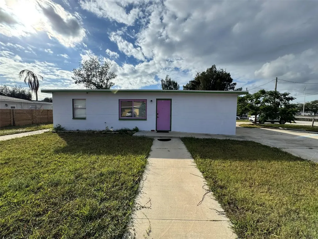 7050 48th Street N Pinellas Park FL 33781