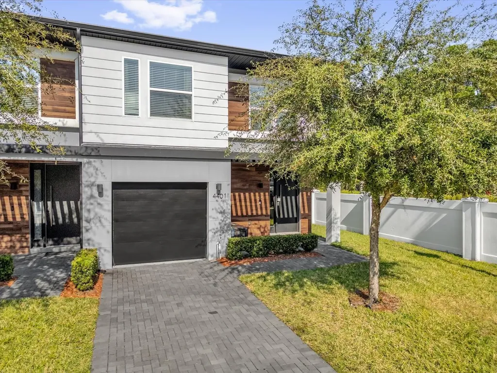 4401 Le Reve Court Kissimmee FL 34746