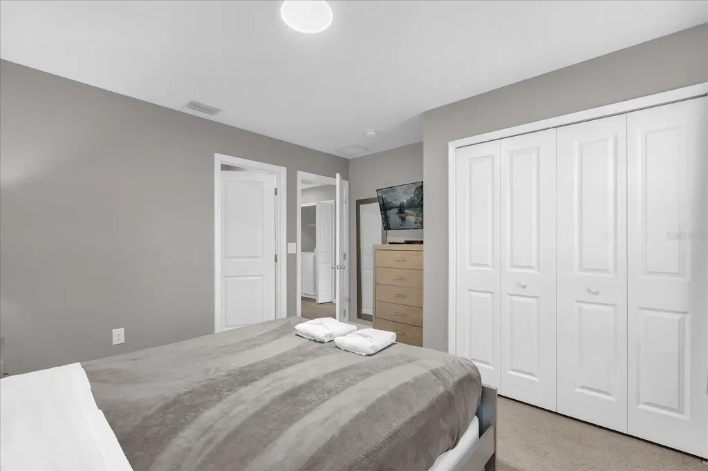 4401 Le Reve Court Kissimmee FL 34746