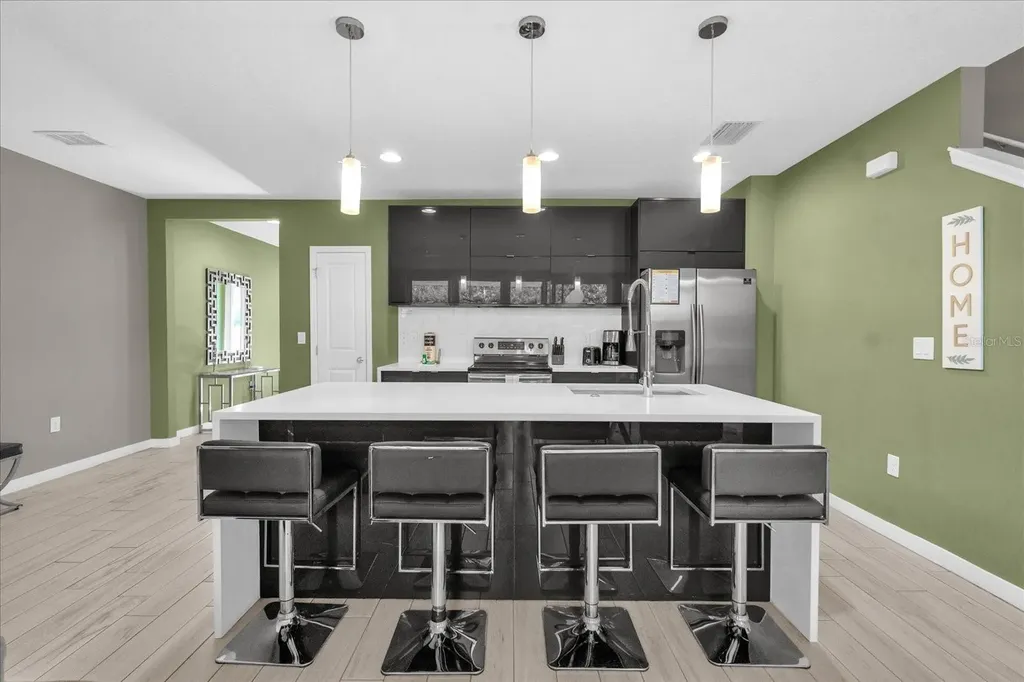 4401 Le Reve Court Kissimmee FL 34746