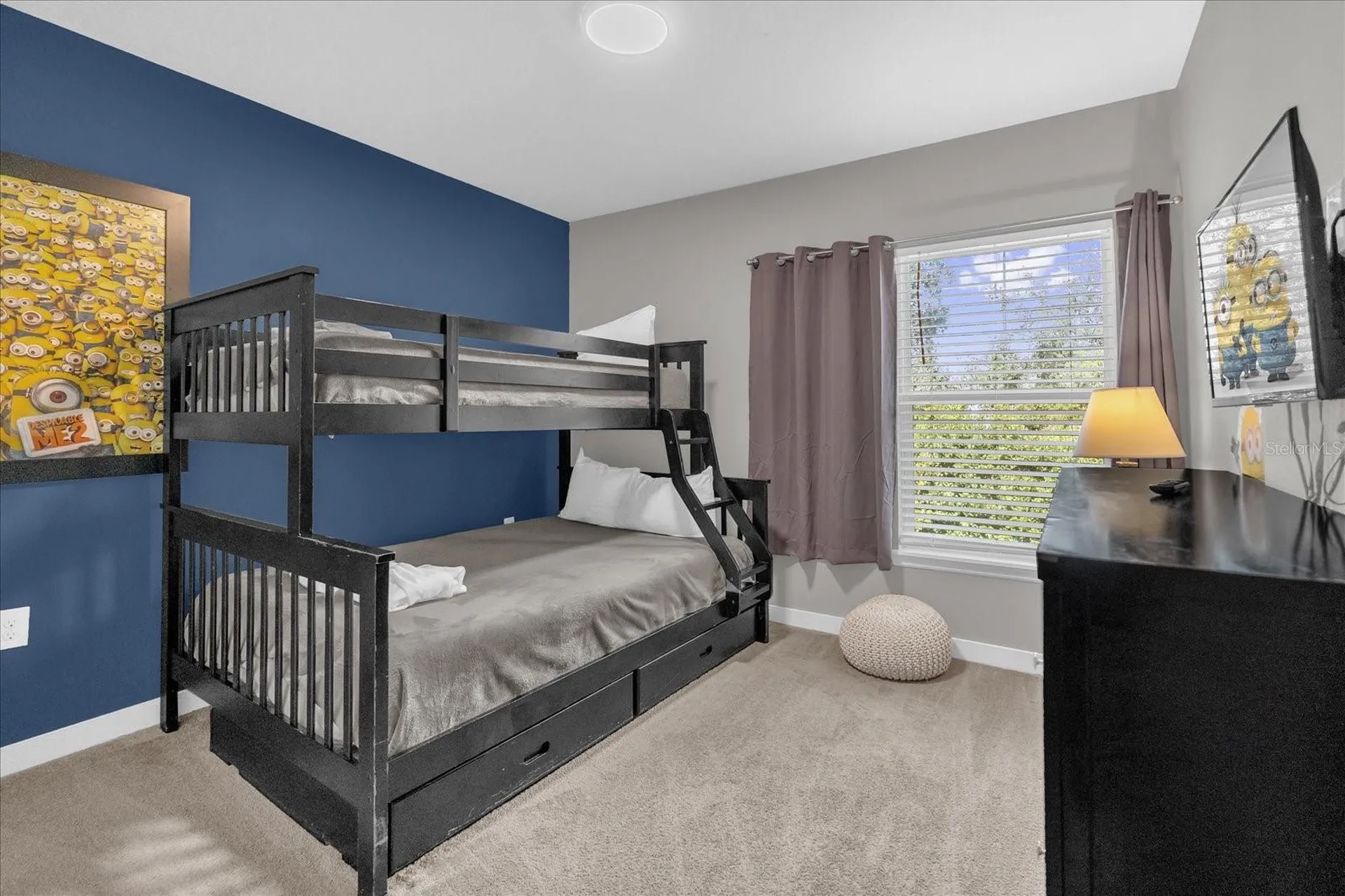 4401 Le Reve Court Kissimmee FL 34746