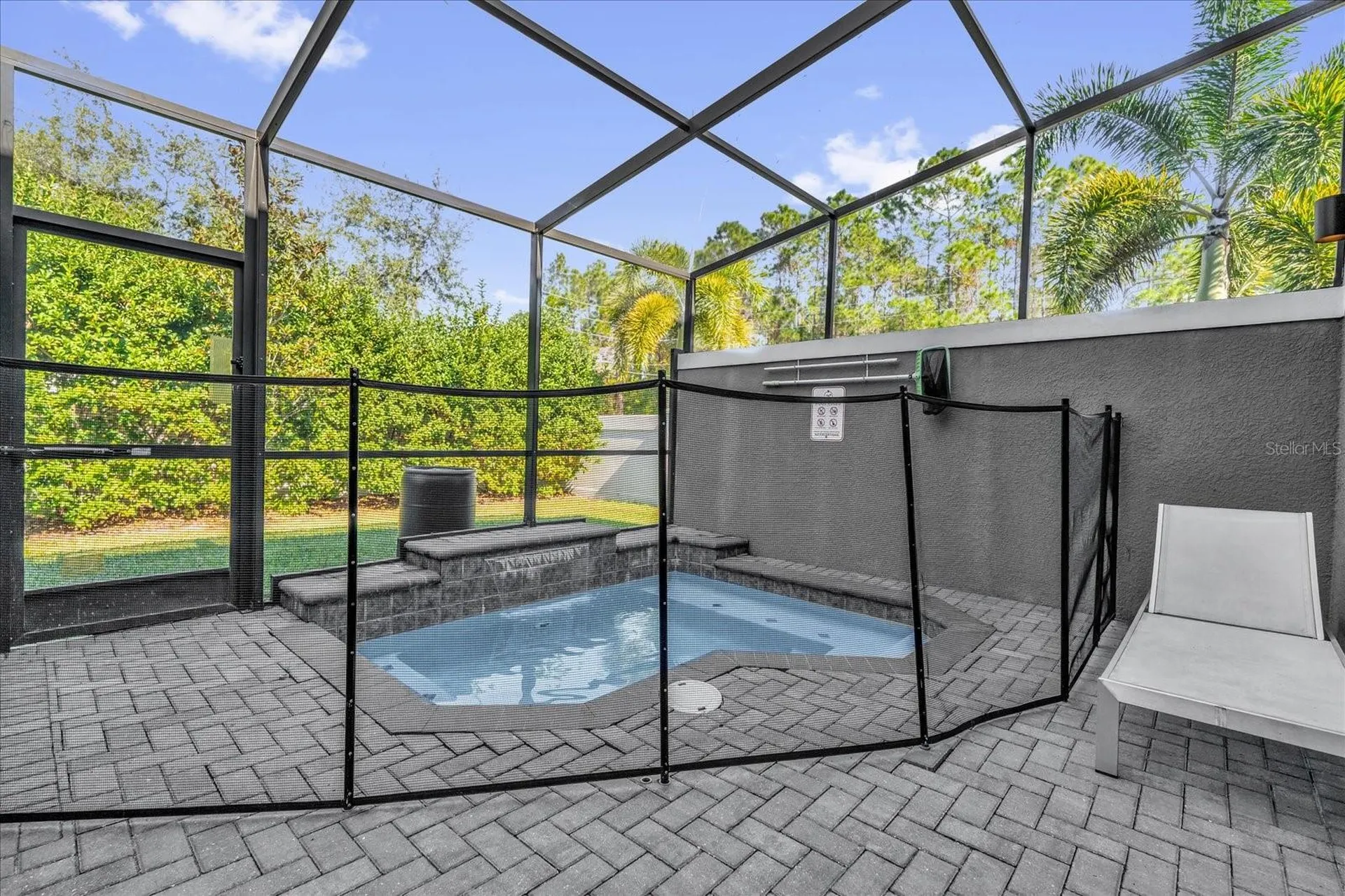 4401 Le Reve Court Kissimmee FL 34746