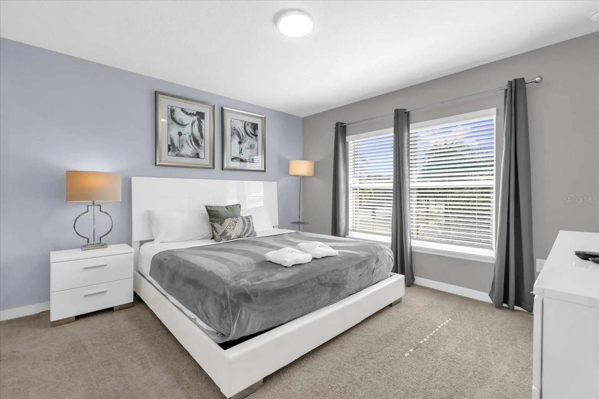 4401 Le Reve Court Kissimmee FL 34746