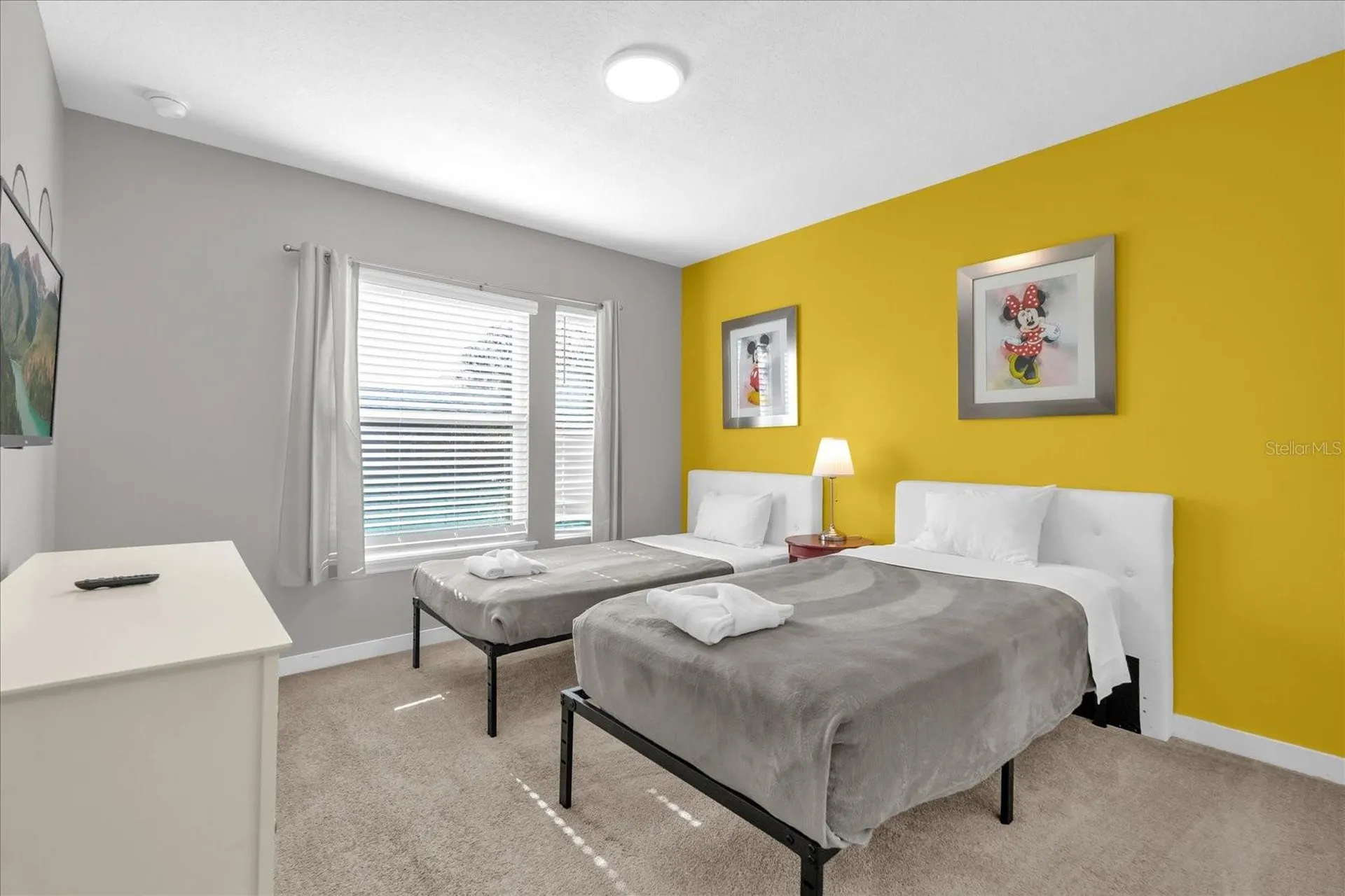 4401 Le Reve Court Kissimmee FL 34746