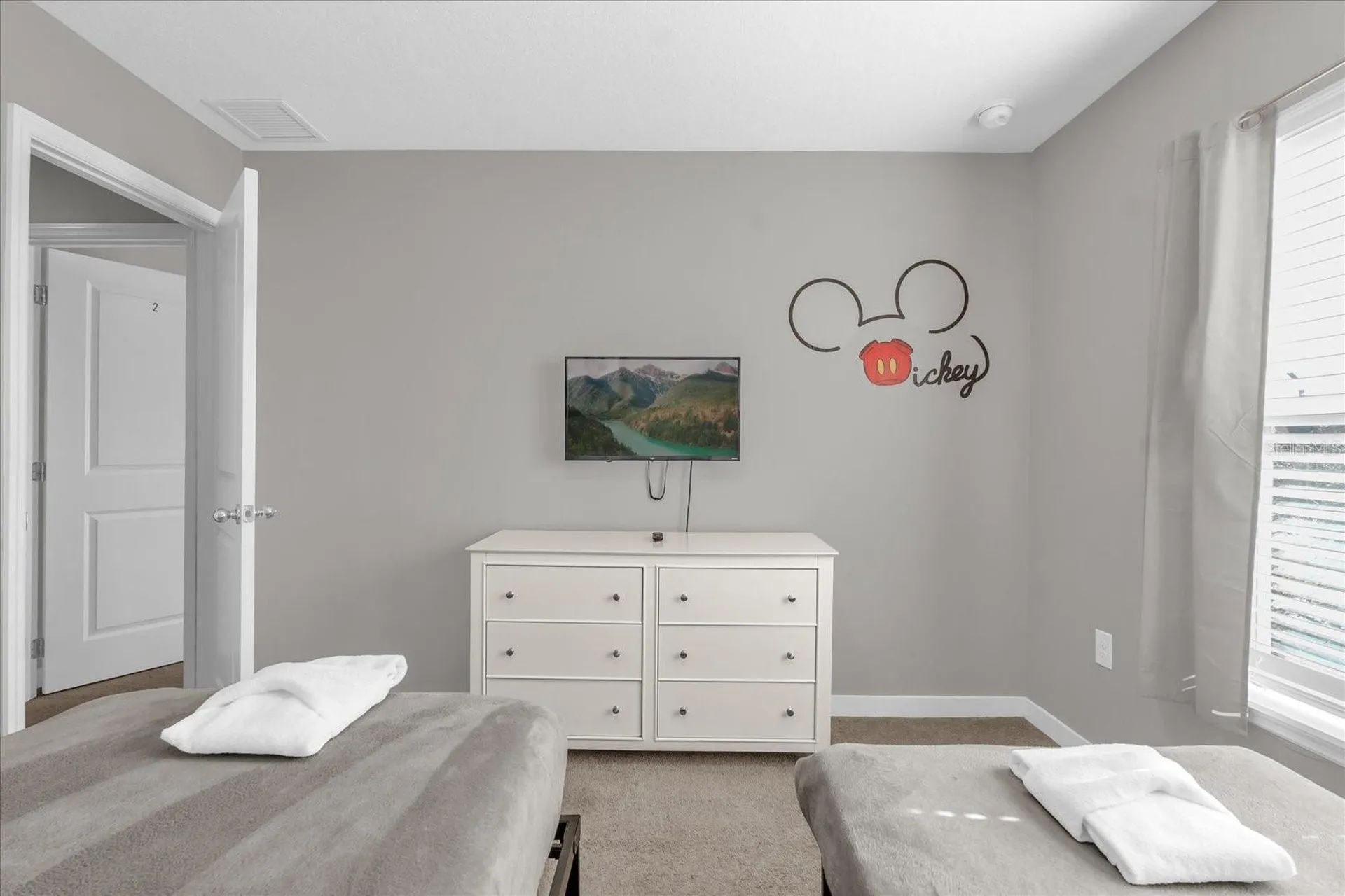 4401 Le Reve Court Kissimmee FL 34746